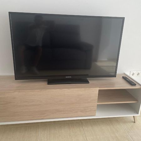 Llandells Mestral 10 Peniscola Ngoại thất bức ảnh