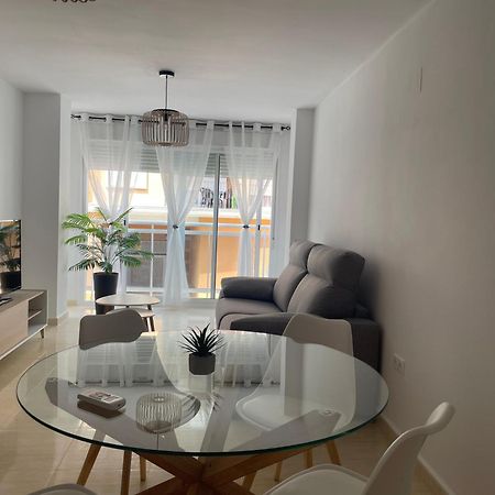 Llandells Mestral 10 Peniscola Ngoại thất bức ảnh