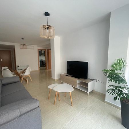 Llandells Mestral 10 Peniscola Ngoại thất bức ảnh