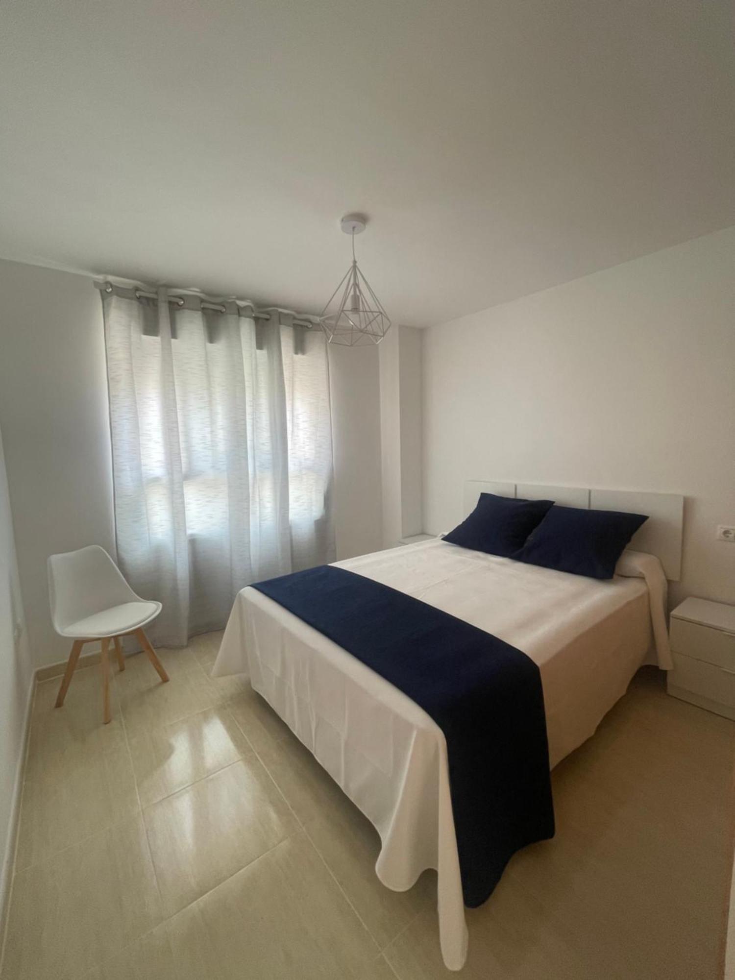 Llandells Mestral 10 Peniscola Ngoại thất bức ảnh