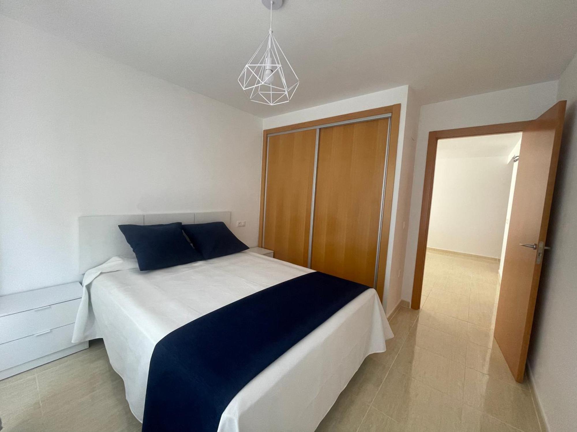 Llandells Mestral 10 Peniscola Ngoại thất bức ảnh