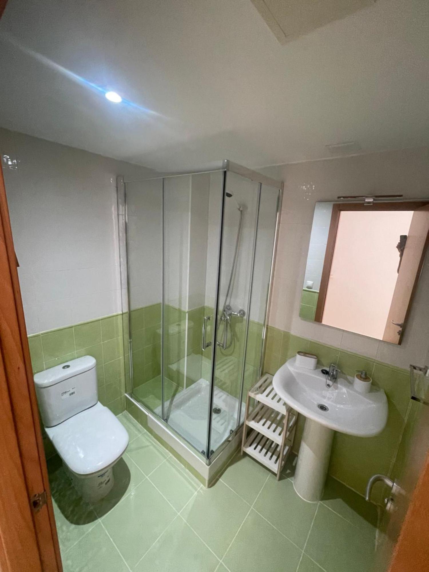 Llandells Mestral 10 Peniscola Ngoại thất bức ảnh
