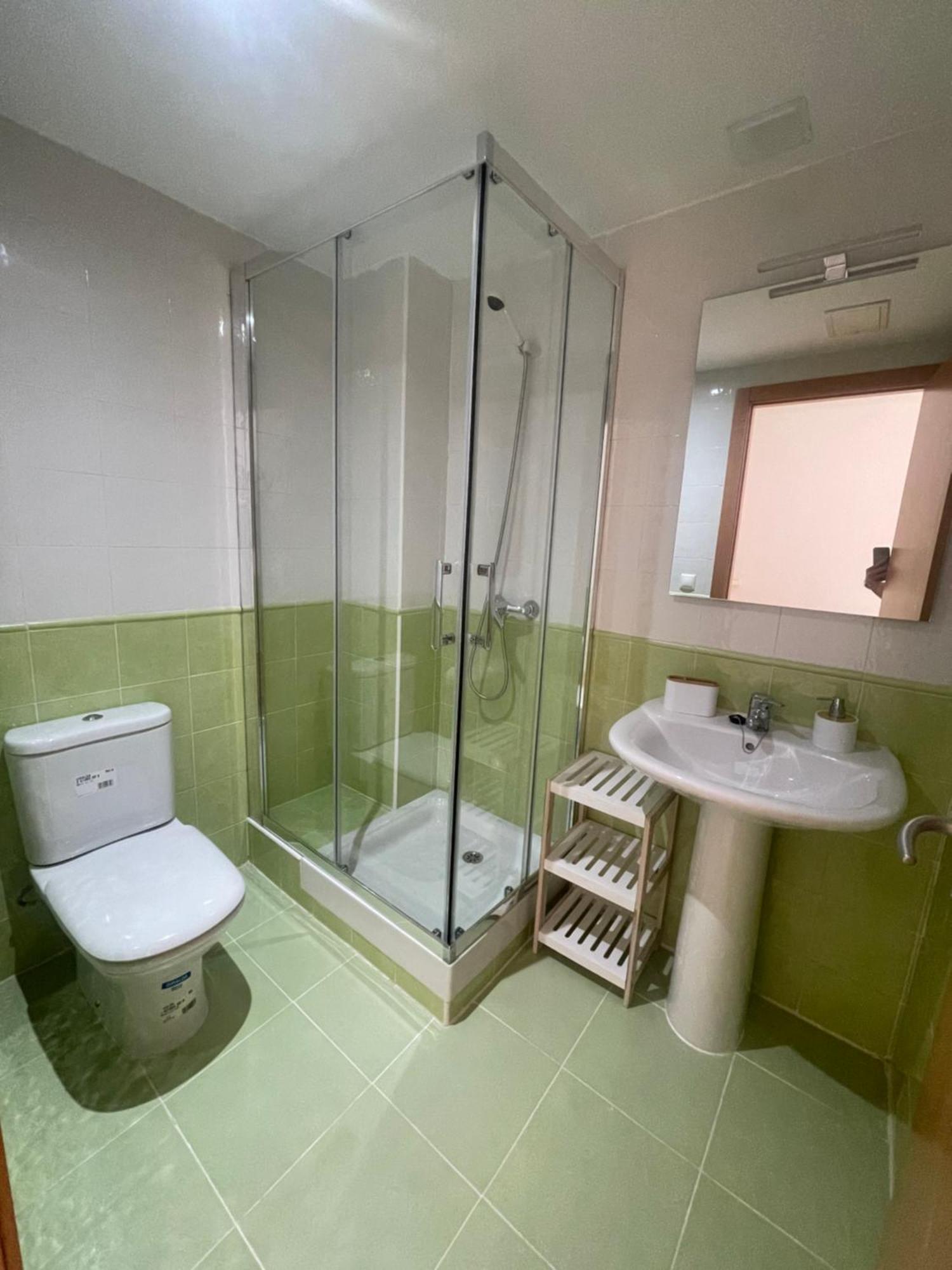 Llandells Mestral 10 Peniscola Ngoại thất bức ảnh