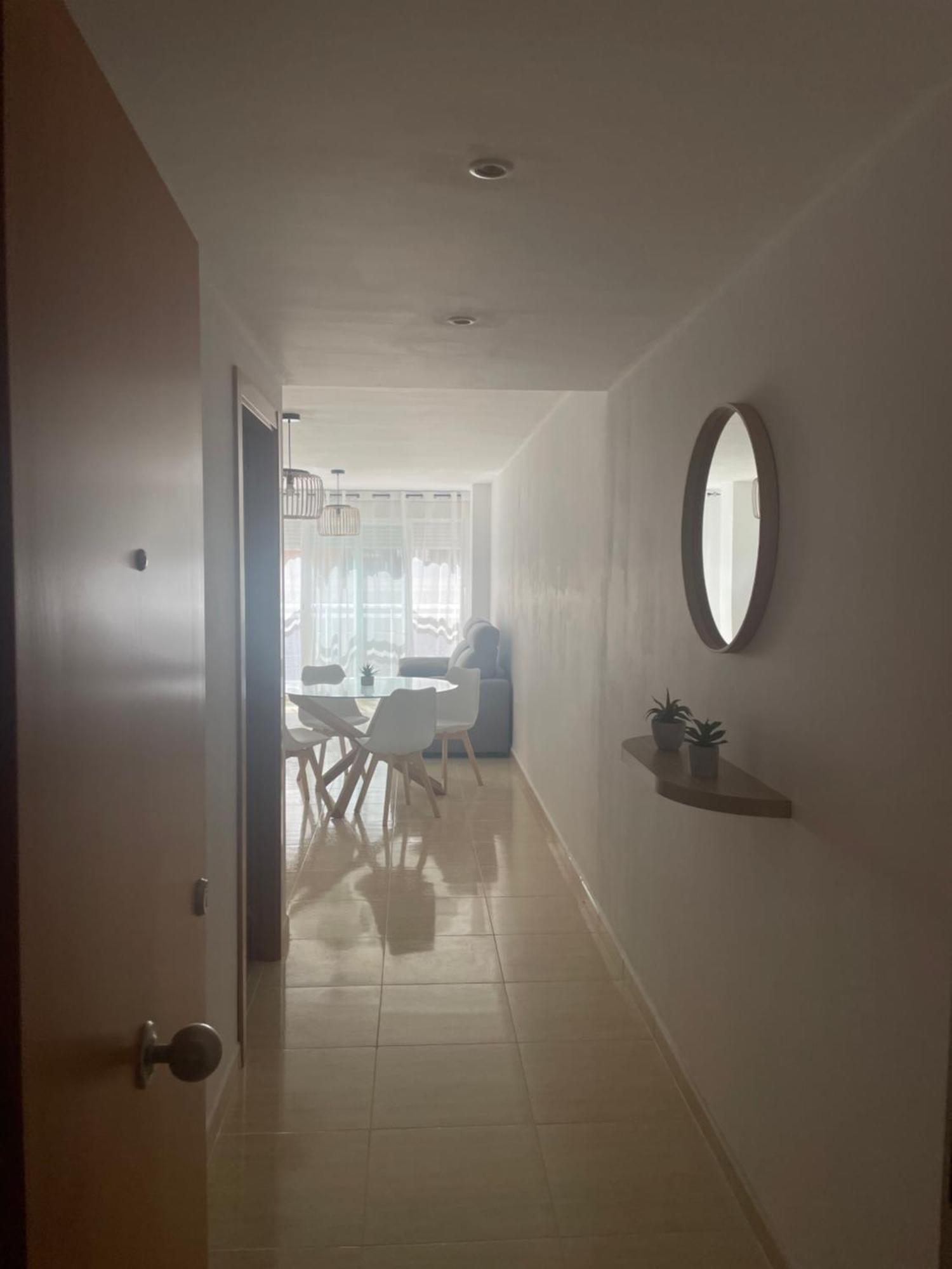 Llandells Mestral 10 Peniscola Ngoại thất bức ảnh