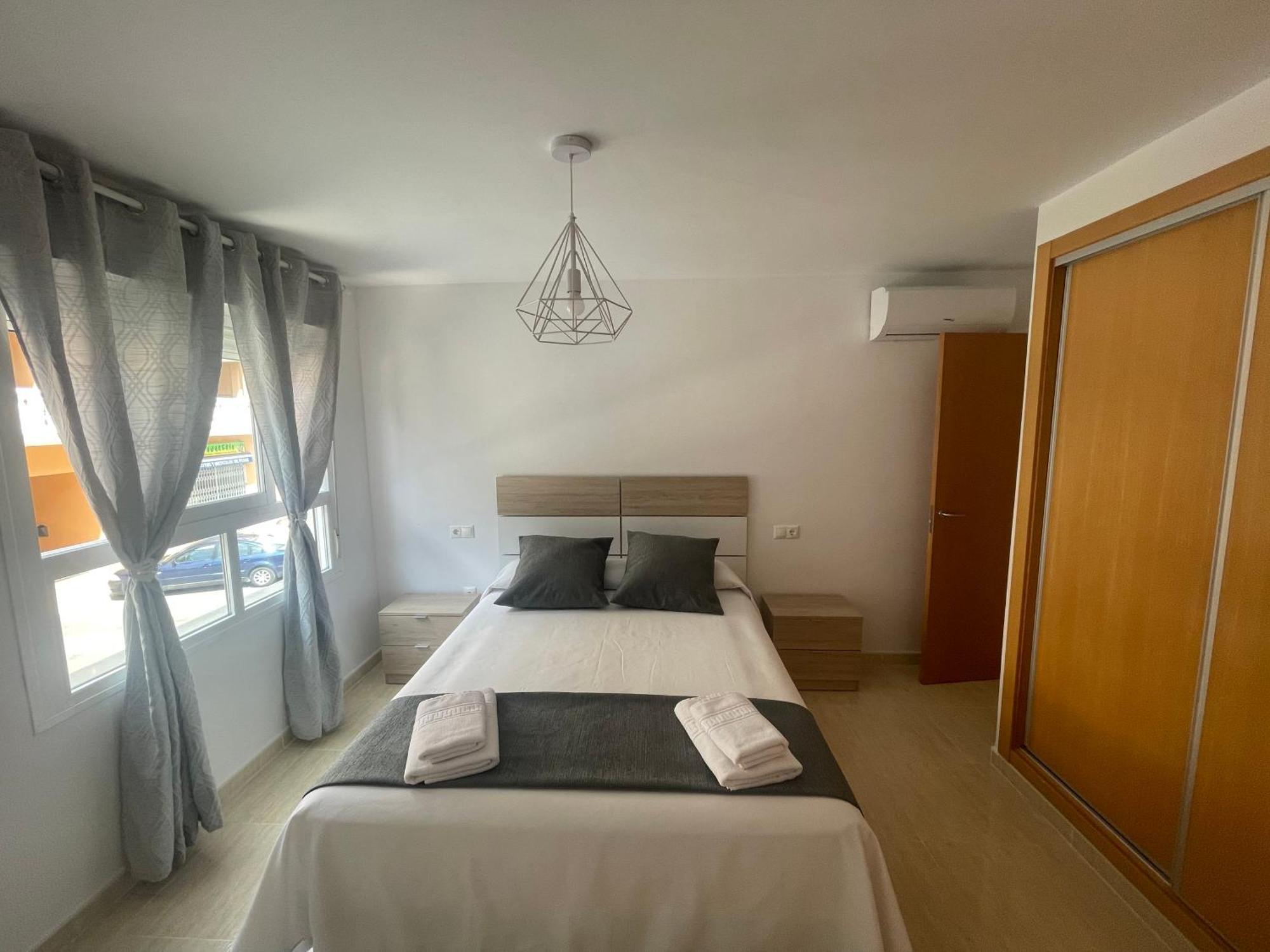 Llandells Mestral 10 Peniscola Ngoại thất bức ảnh