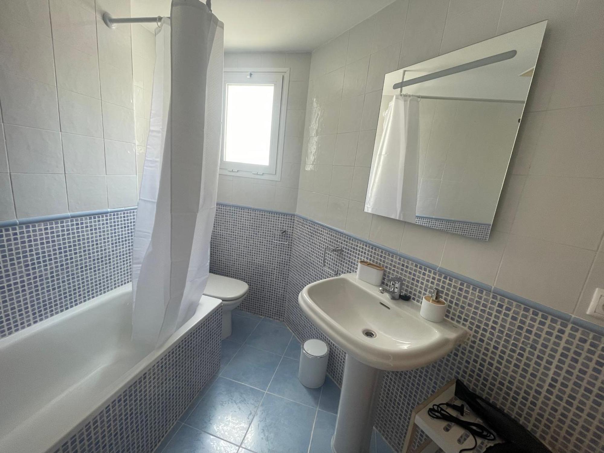 Llandells Mestral 10 Peniscola Ngoại thất bức ảnh