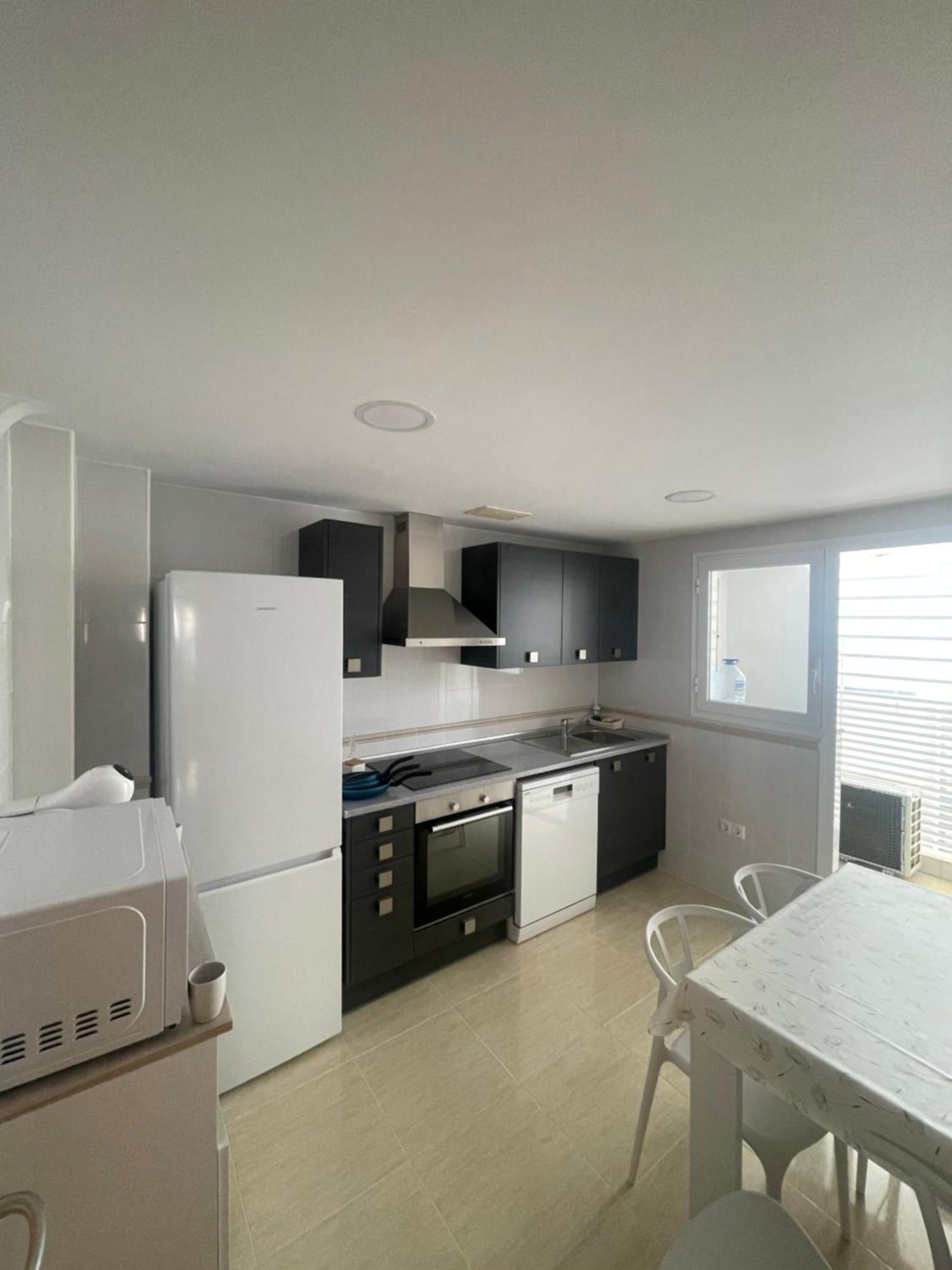 Llandells Mestral 10 Peniscola Ngoại thất bức ảnh