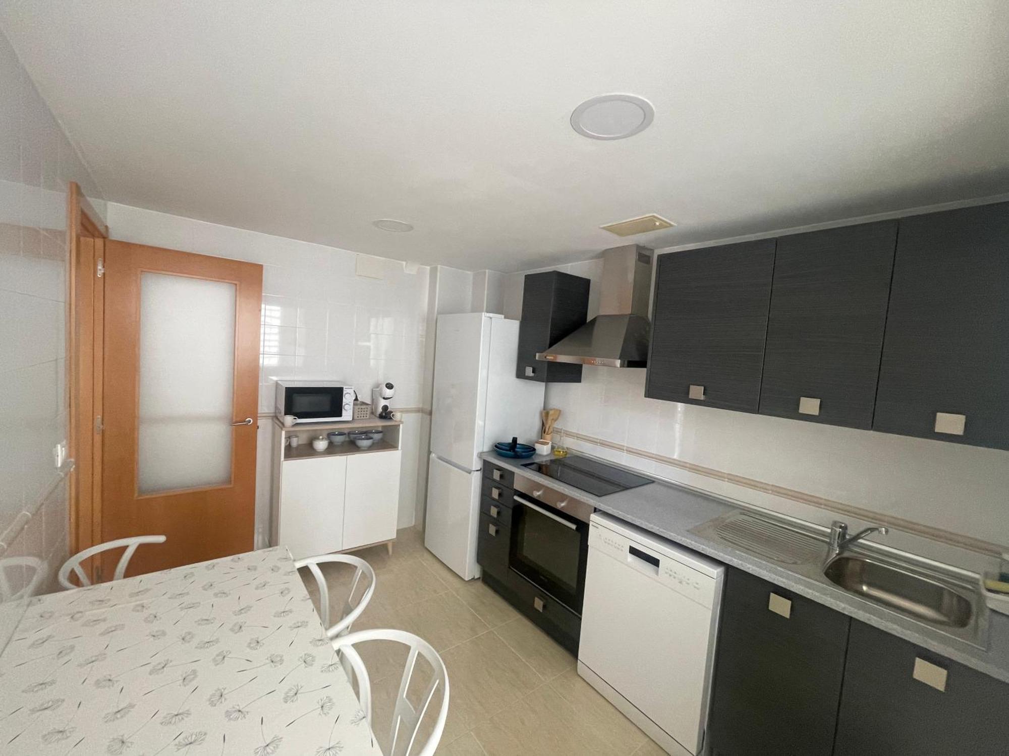 Llandells Mestral 10 Peniscola Ngoại thất bức ảnh