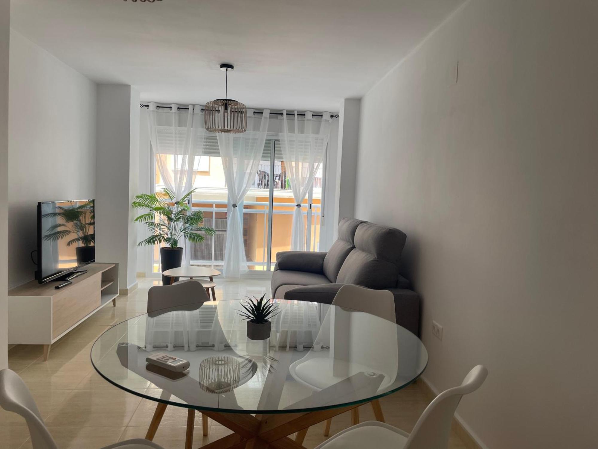 Llandells Mestral 10 Peniscola Ngoại thất bức ảnh