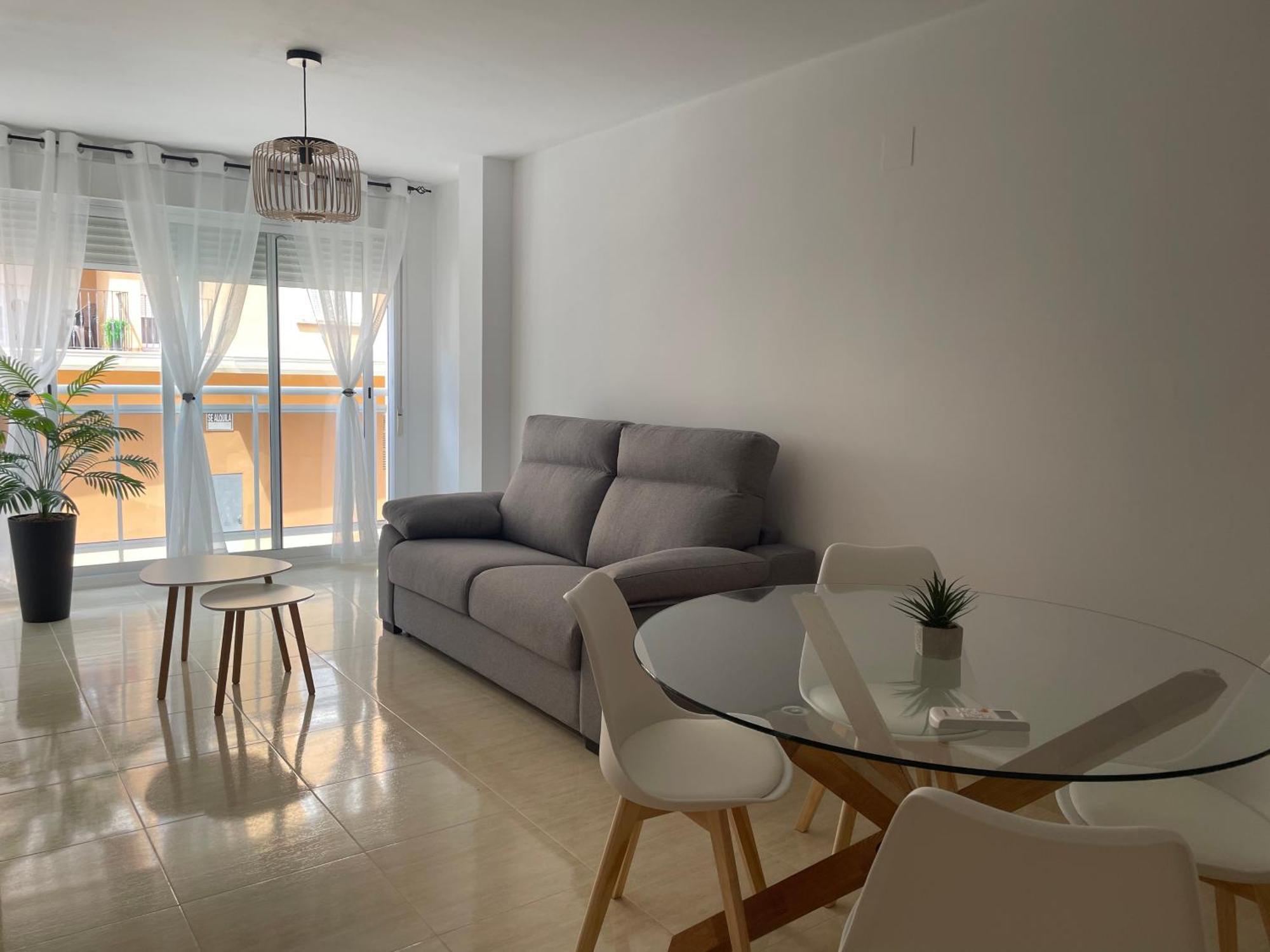 Llandells Mestral 10 Peniscola Ngoại thất bức ảnh