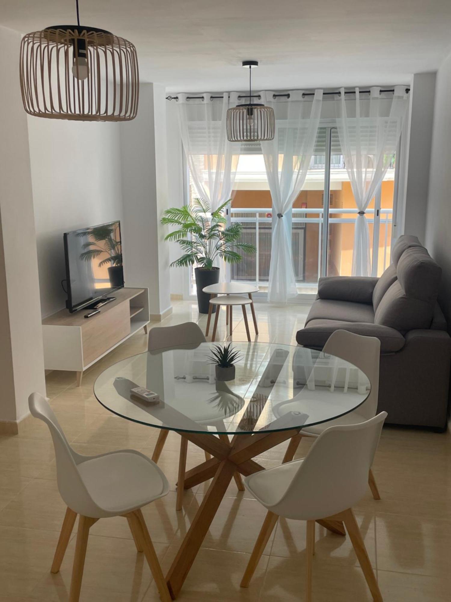 Llandells Mestral 10 Peniscola Ngoại thất bức ảnh