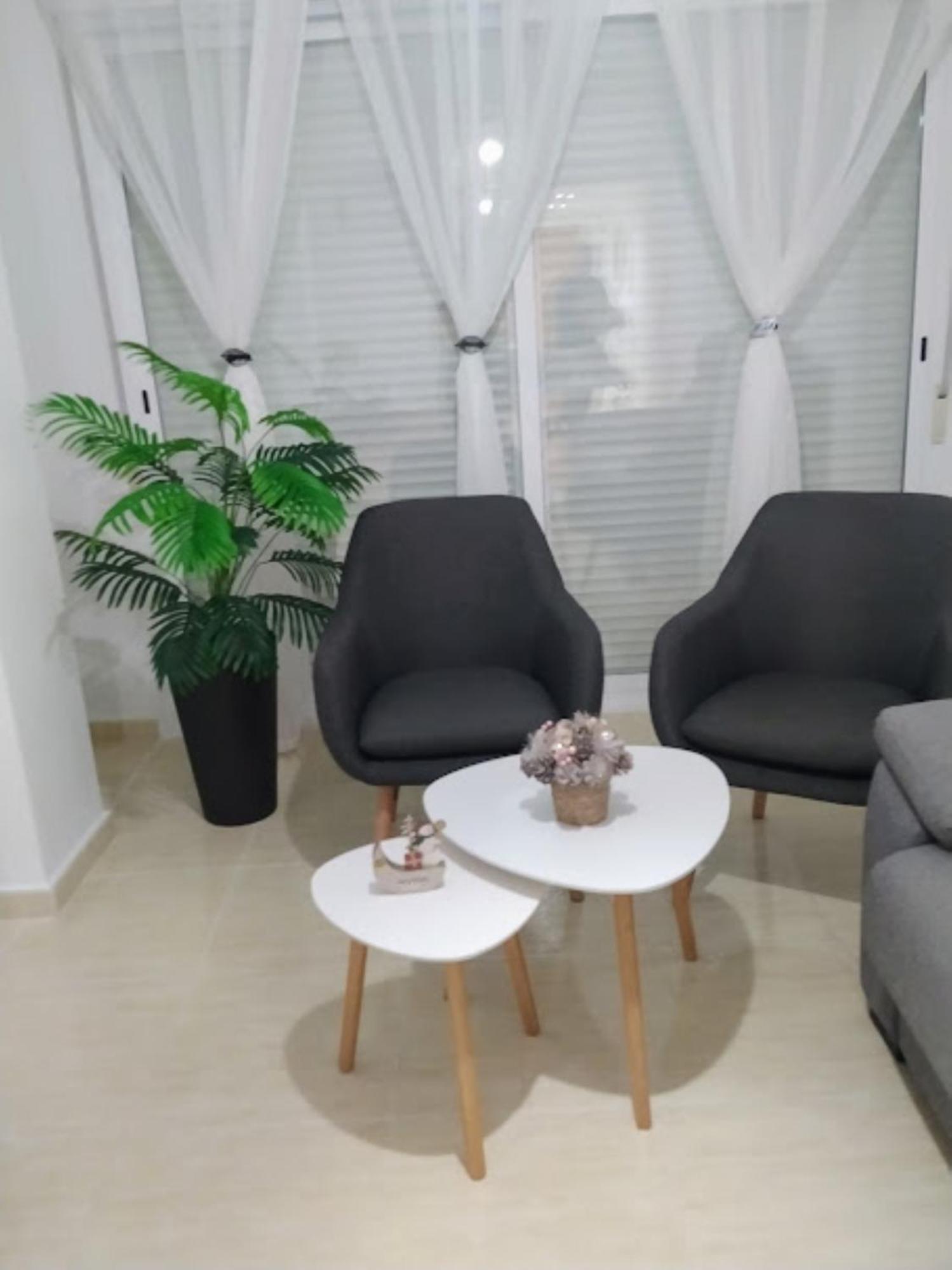 Llandells Mestral 10 Peniscola Ngoại thất bức ảnh