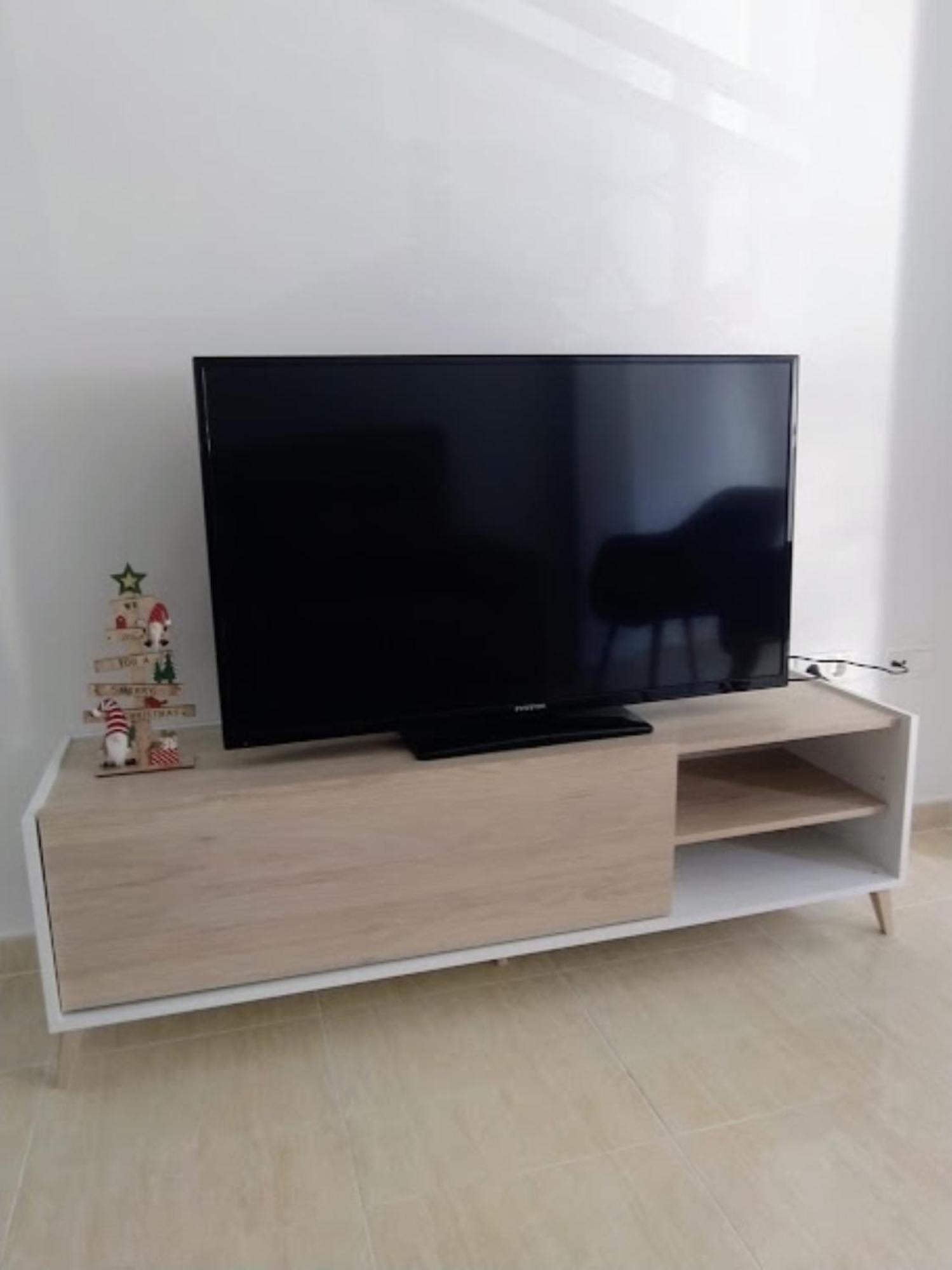 Llandells Mestral 10 Peniscola Ngoại thất bức ảnh