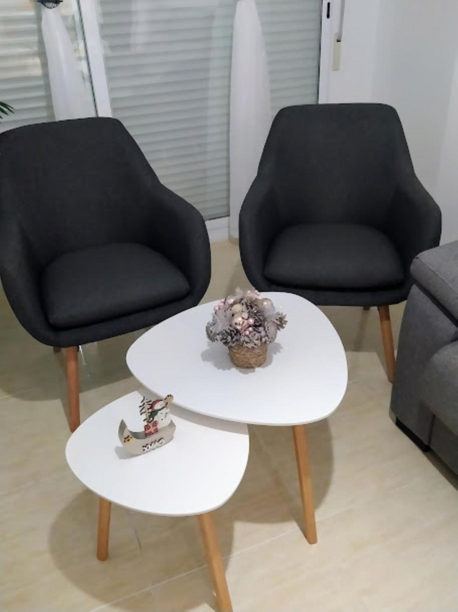 Llandells Mestral 10 Peniscola Ngoại thất bức ảnh